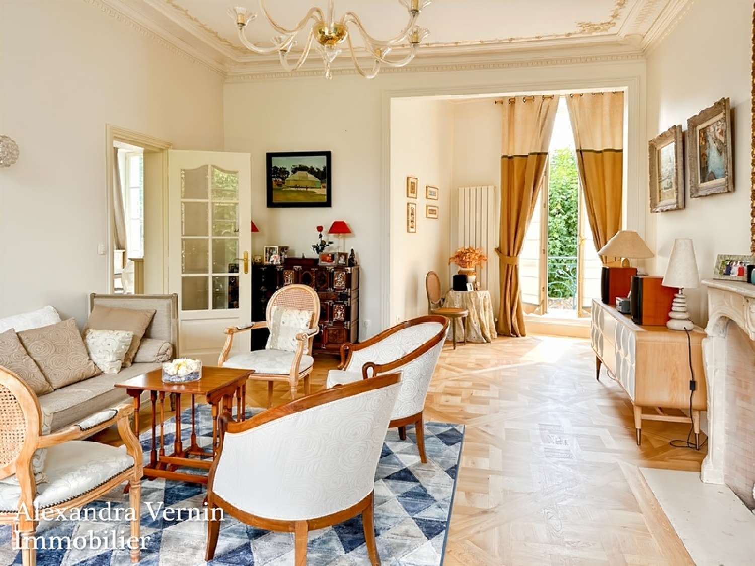  te koop appartement Saint-Germain-en-Laye Yvelines 6