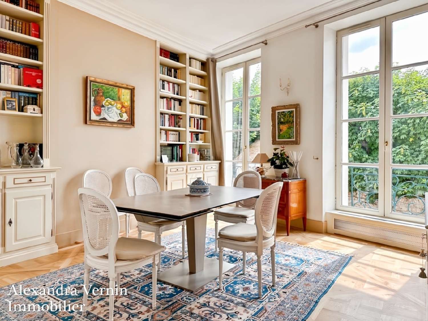 te koop appartement Saint-Germain-en-Laye Yvelines 8