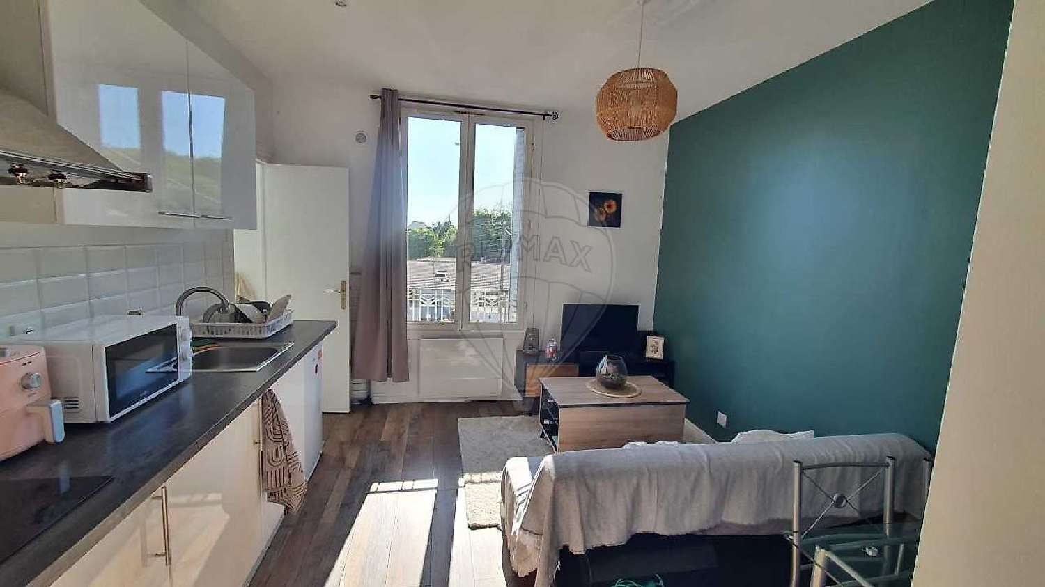  à vendre appartement Saint-Germain-Laval Seine-et-Marne 1