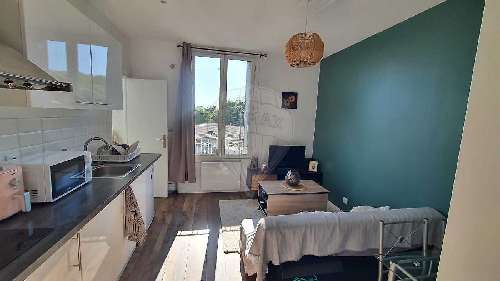 Saint-Germain-Laval Seine-et-Marne appartement foto 7062649