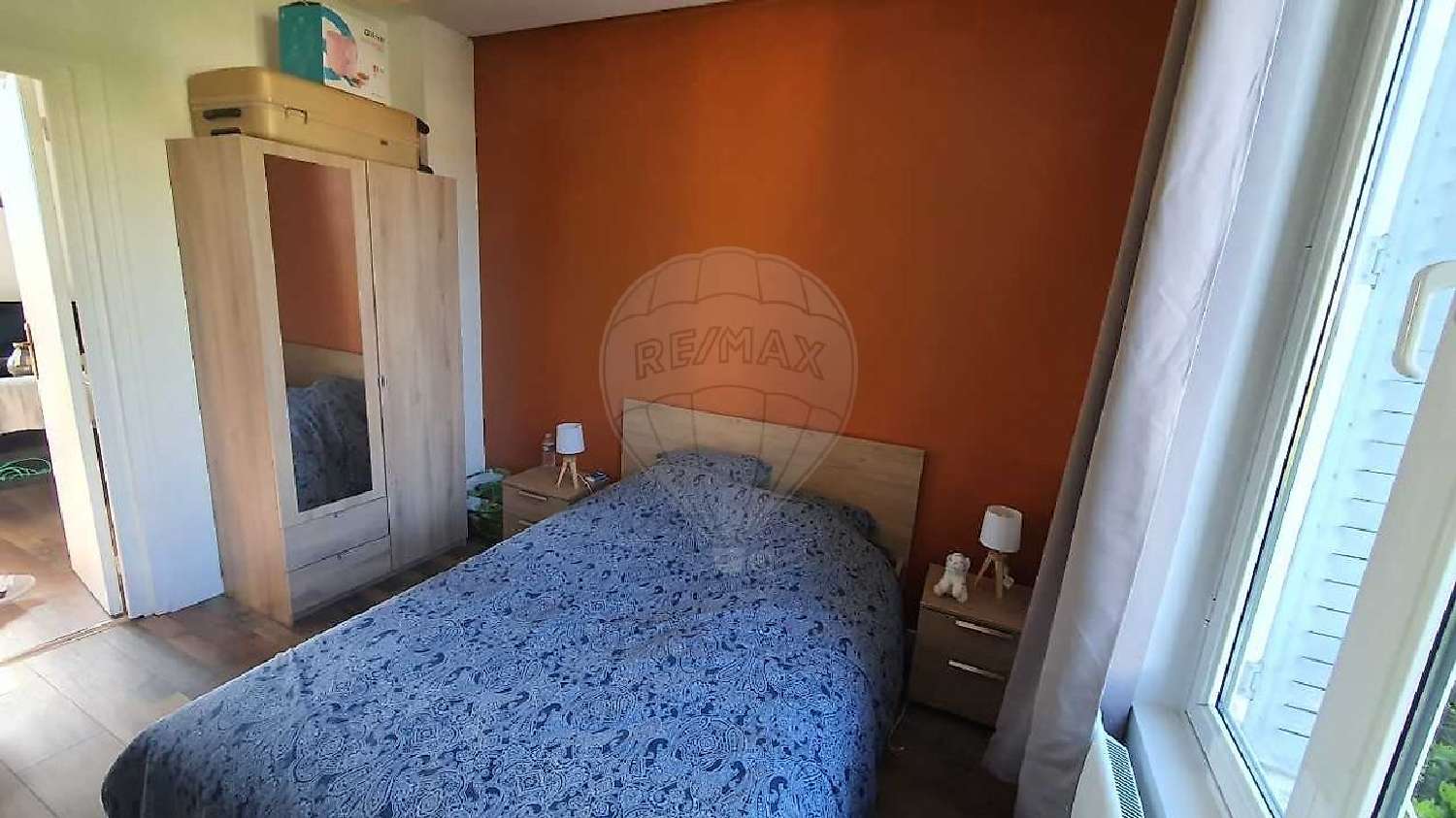  à vendre appartement Saint-Germain-Laval Seine-et-Marne 2