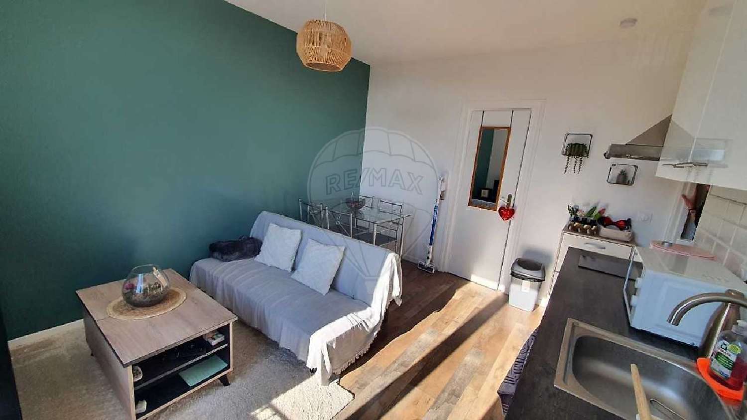  à vendre appartement Saint-Germain-Laval Seine-et-Marne 3