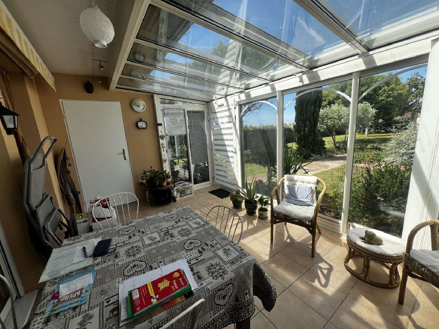  à vendre appartement Saint-Gilles Gard 2