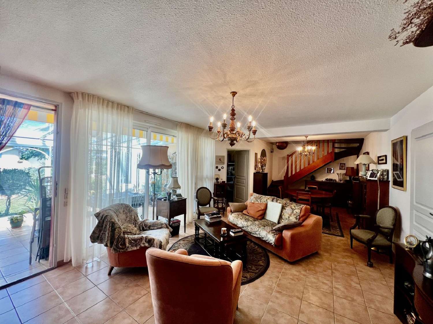  à vendre appartement Saint-Gilles Gard 3