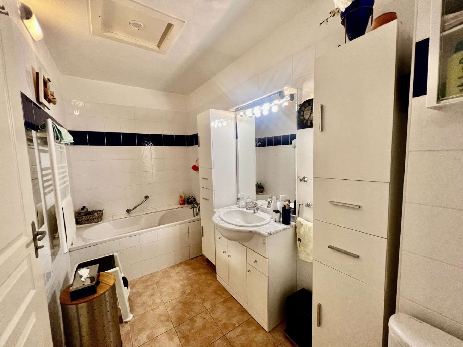  à vendre appartement Saint-Gilles Gard 4