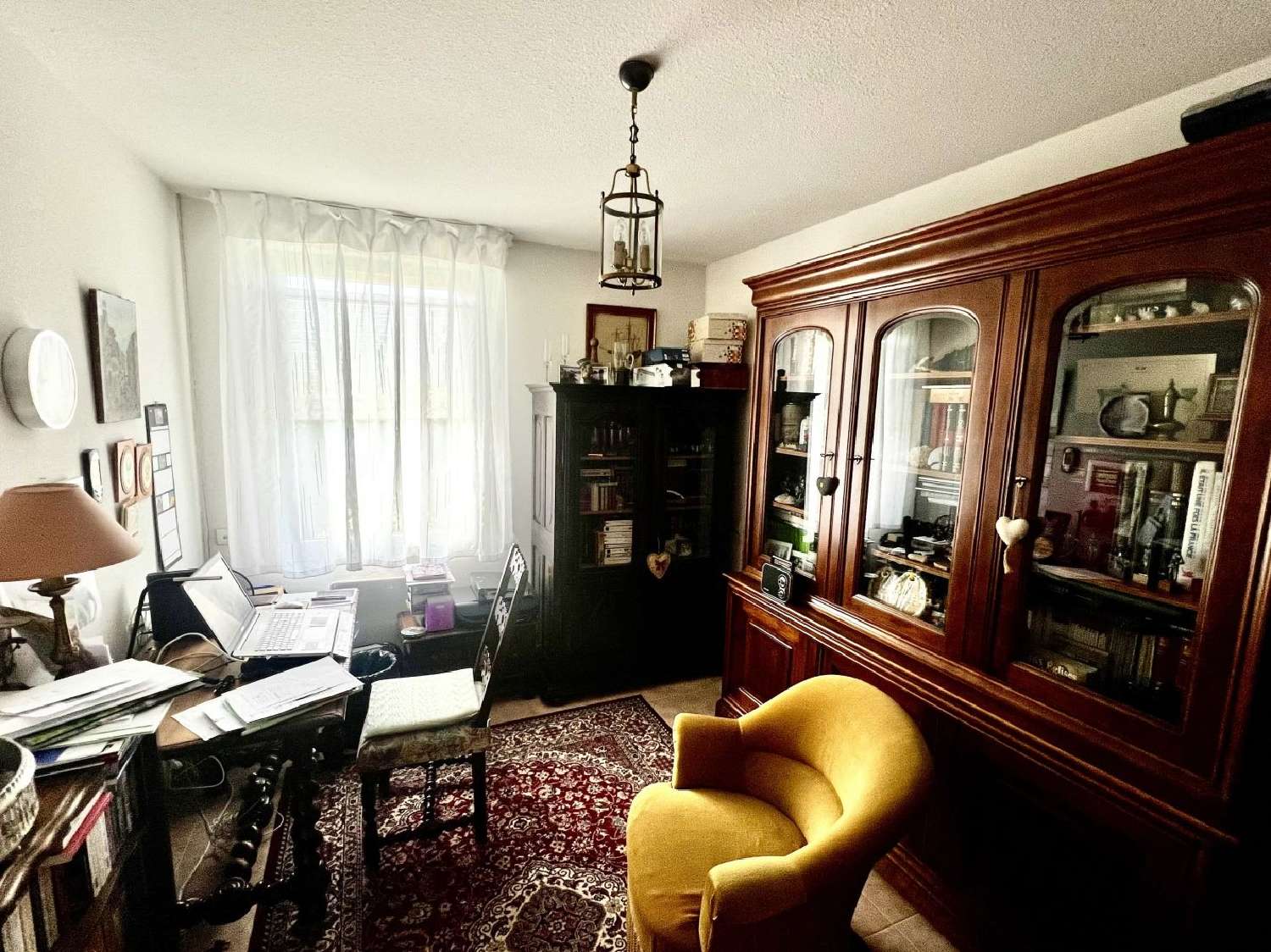  à vendre appartement Saint-Gilles Gard 5