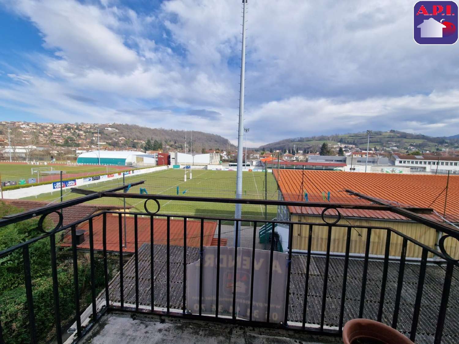  te koop appartement Saint-Girons Ariège 1