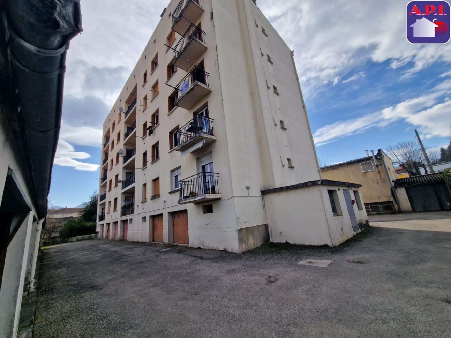  te koop appartement Saint-Girons Ariège 2