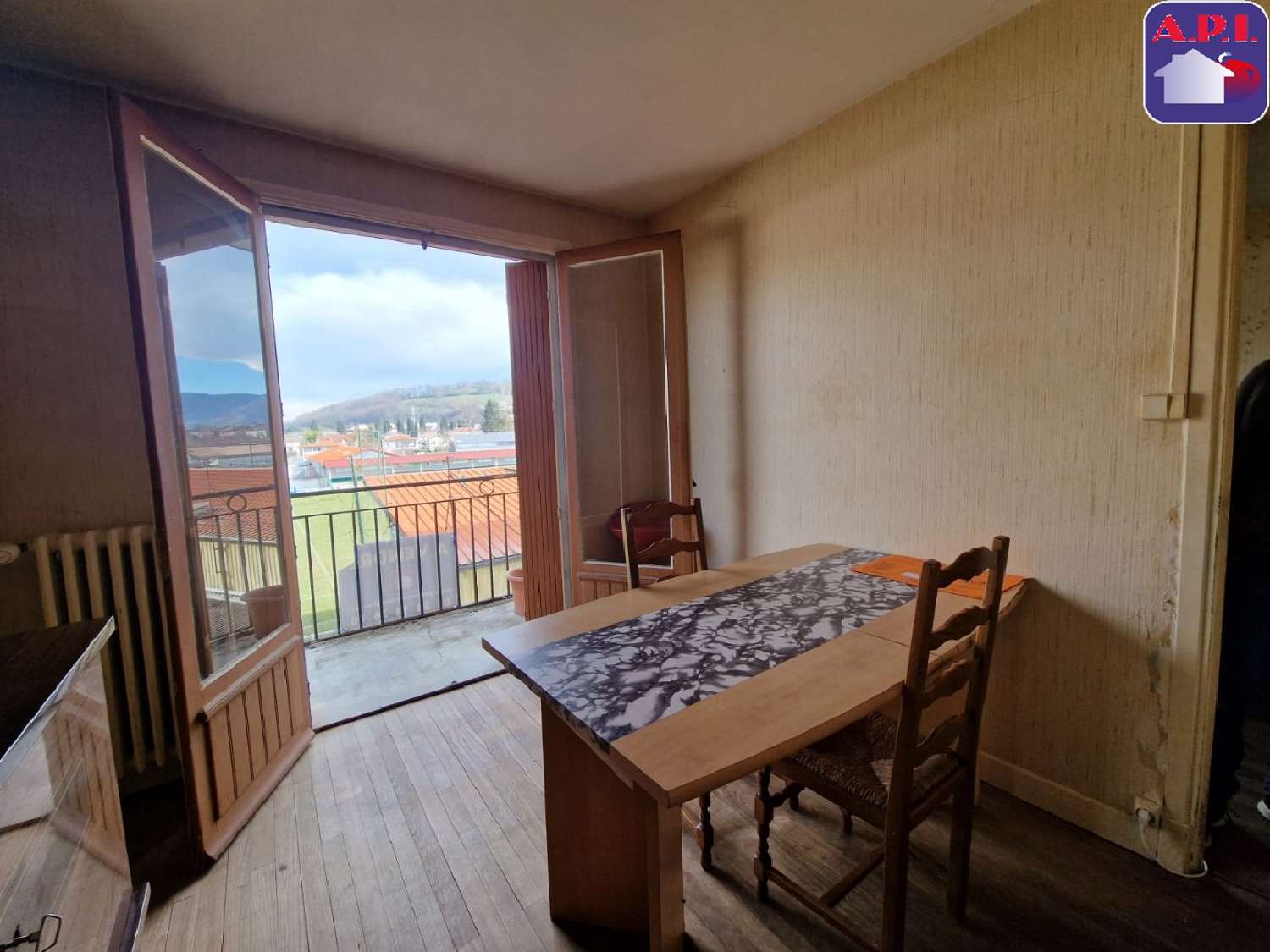  te koop appartement Saint-Girons Ariège 3