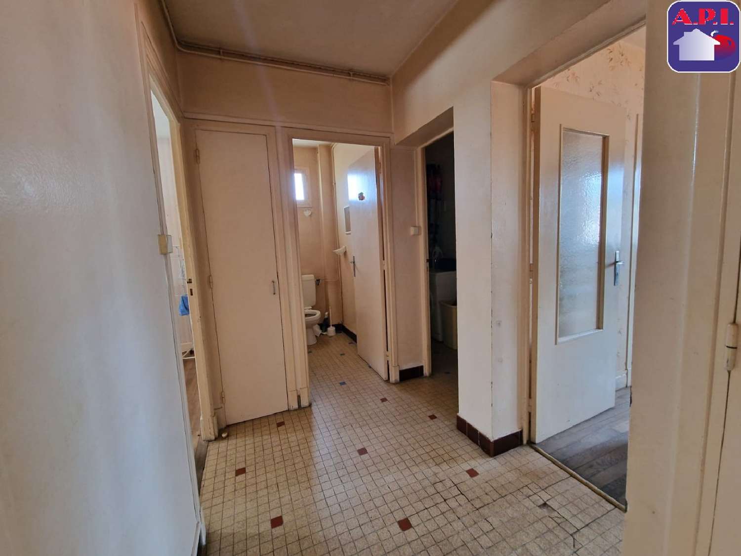  te koop appartement Saint-Girons Ariège 5