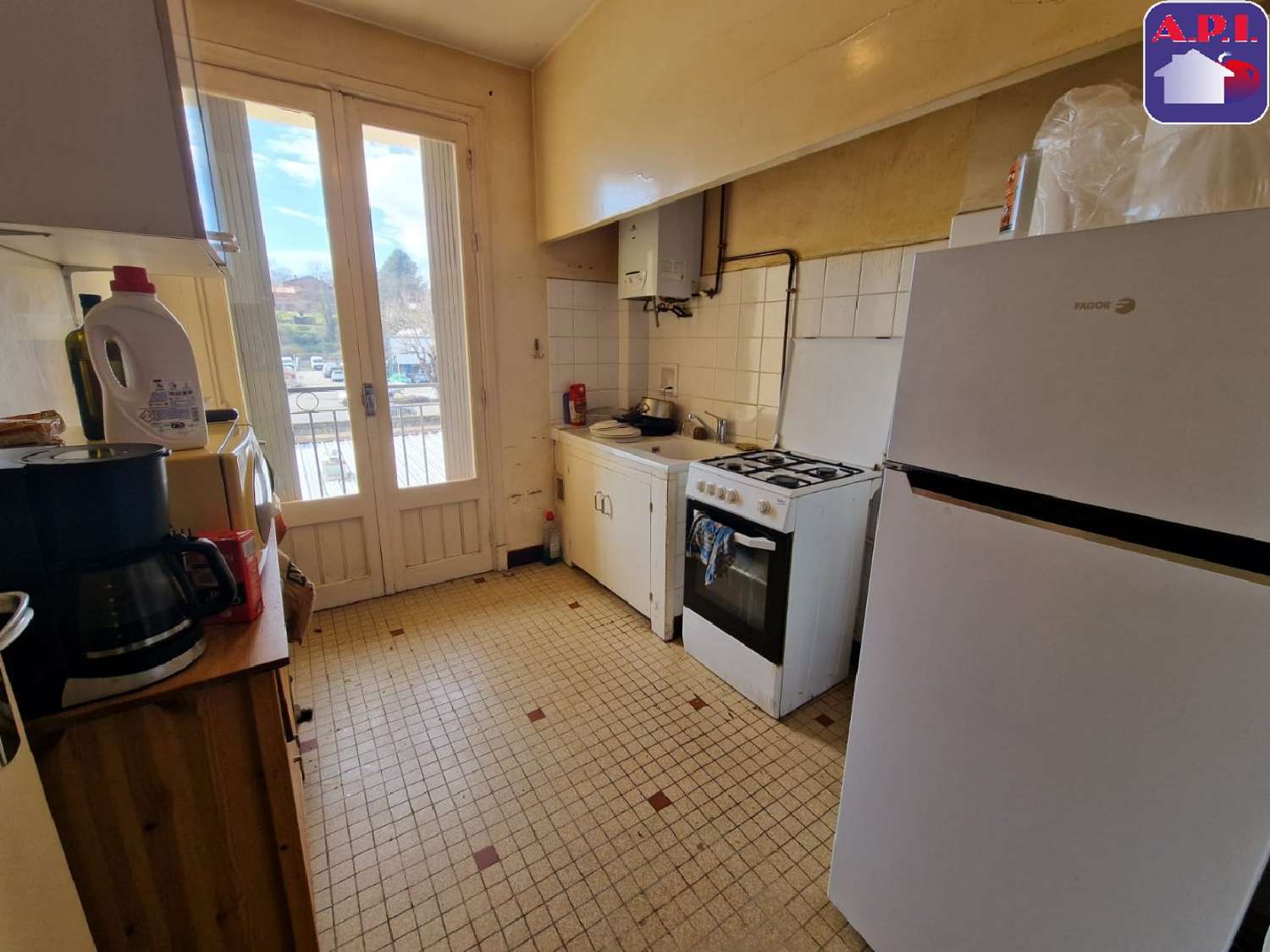  te koop appartement Saint-Girons Ariège 7