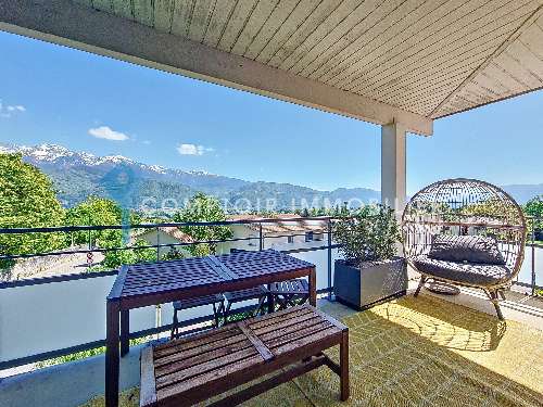 Saint-Ismier Isère appartement foto