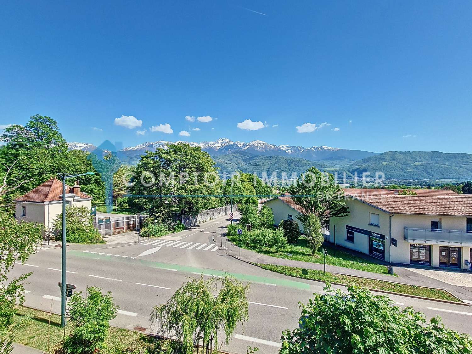  en venta apartamento Saint-Ismier Isère 4