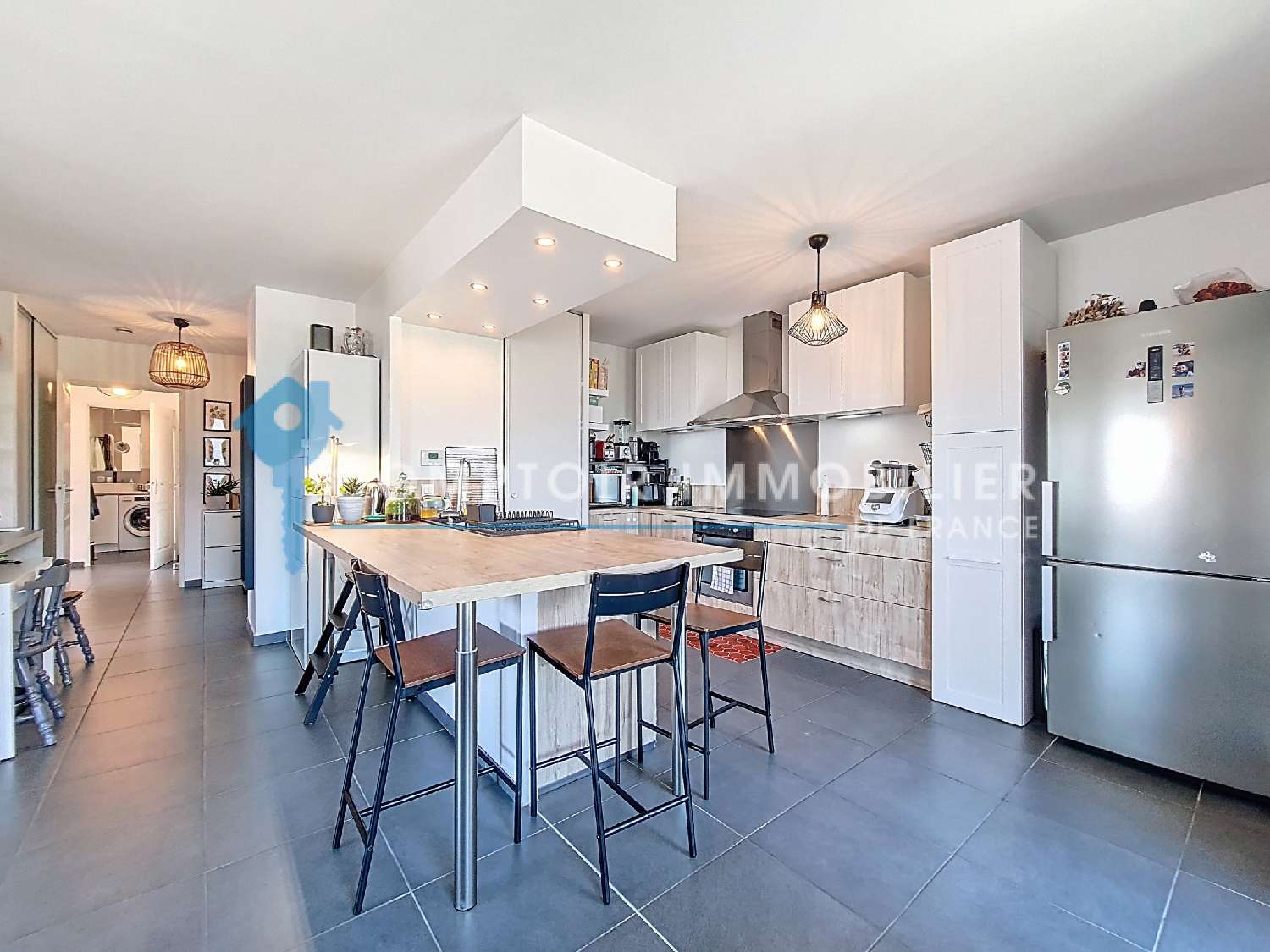  en venta apartamento Saint-Ismier Isère 5