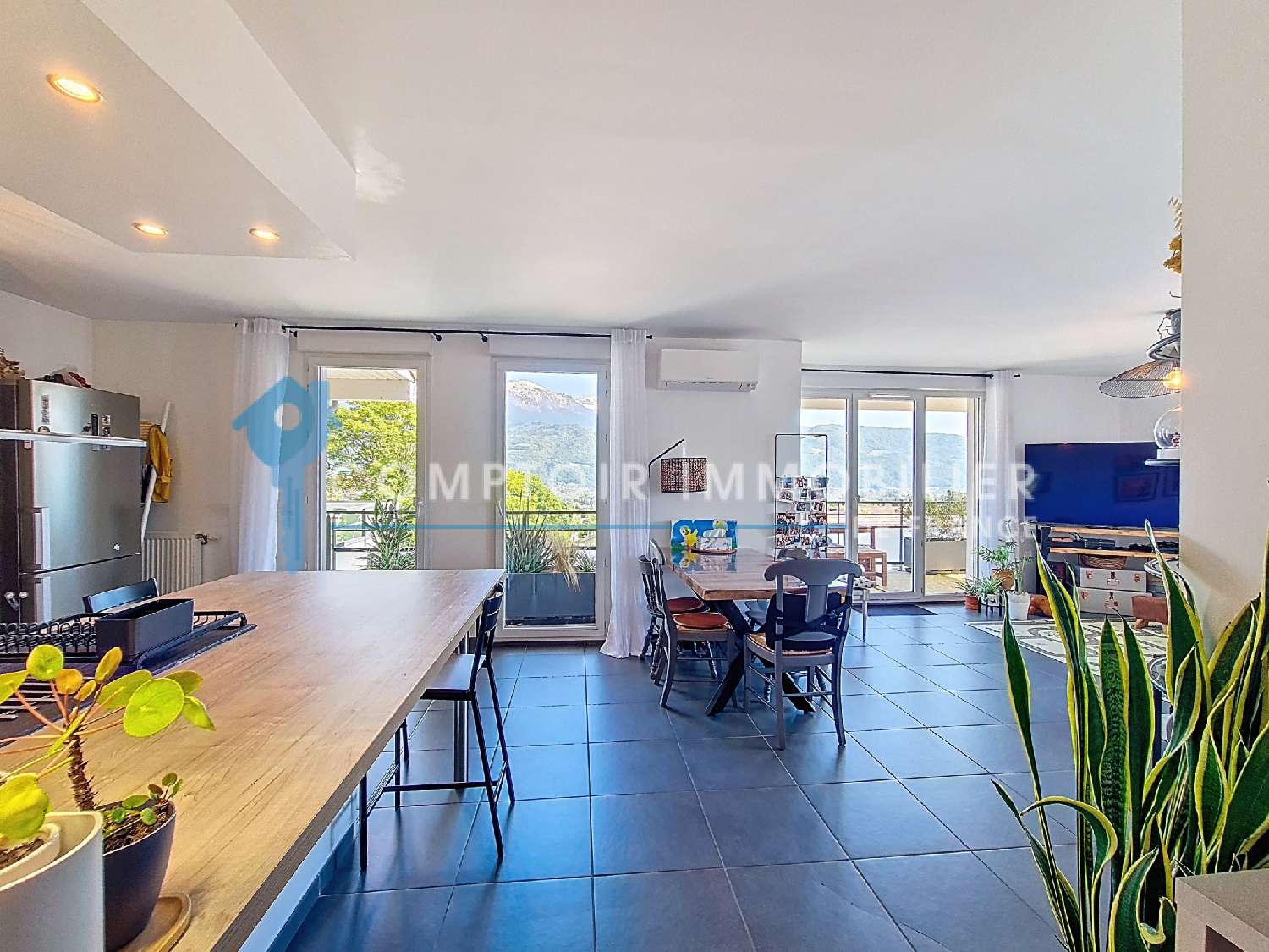  en venta apartamento Saint-Ismier Isère 6