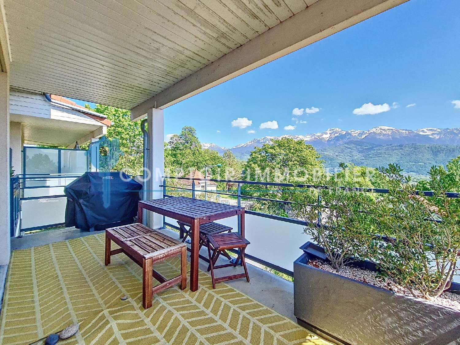  en venta apartamento Saint-Ismier Isère 8