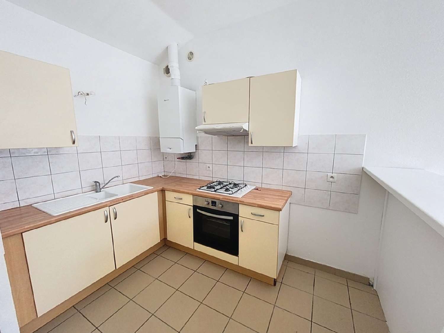  te koop appartement Saint-Jean-de-Bournay Isère 3