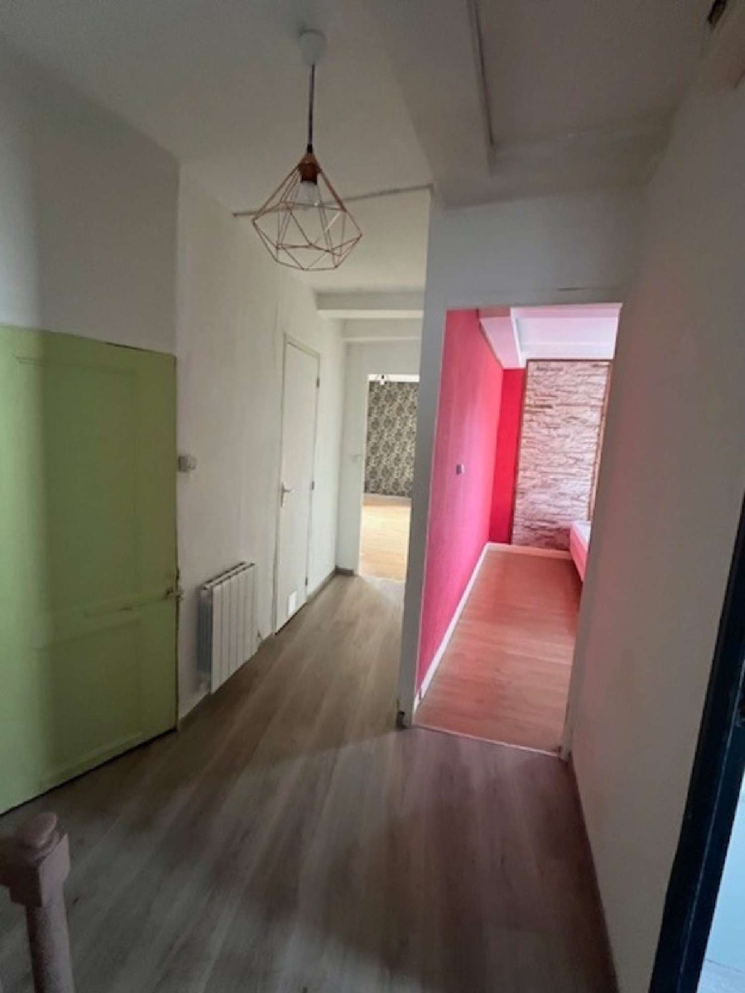  en venta apartamento Saint-Jean-d'Angély Charente-Maritime 5