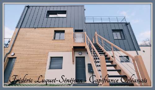 Saint-Jean-de-Braye Loiret appartement foto 7067400