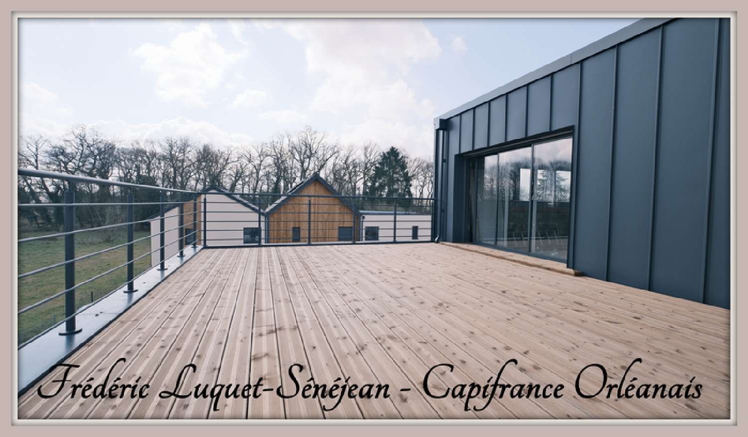  à vendre appartement Saint-Jean-de-Braye Loiret 3