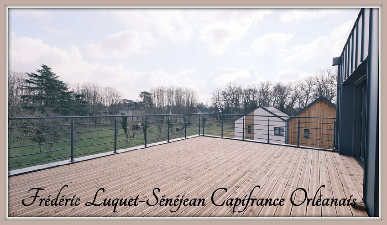  à vendre appartement Saint-Jean-de-Braye Loiret 5