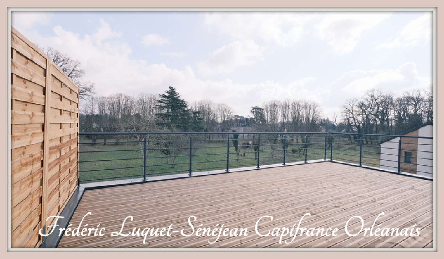  à vendre appartement Saint-Jean-de-Braye Loiret 6