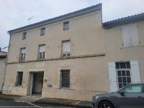 Saint-Jean-d'Angély Charente-Maritime appartement foto 7065476