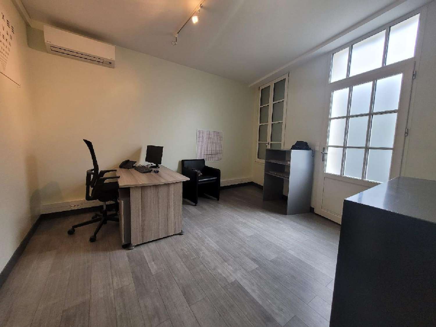  te koop appartement Saint-Jean-d'Angély Charente-Maritime 5
