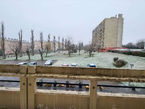 Saint-Jean-le-Priche Saône-et-Loire apartment foto 7068579