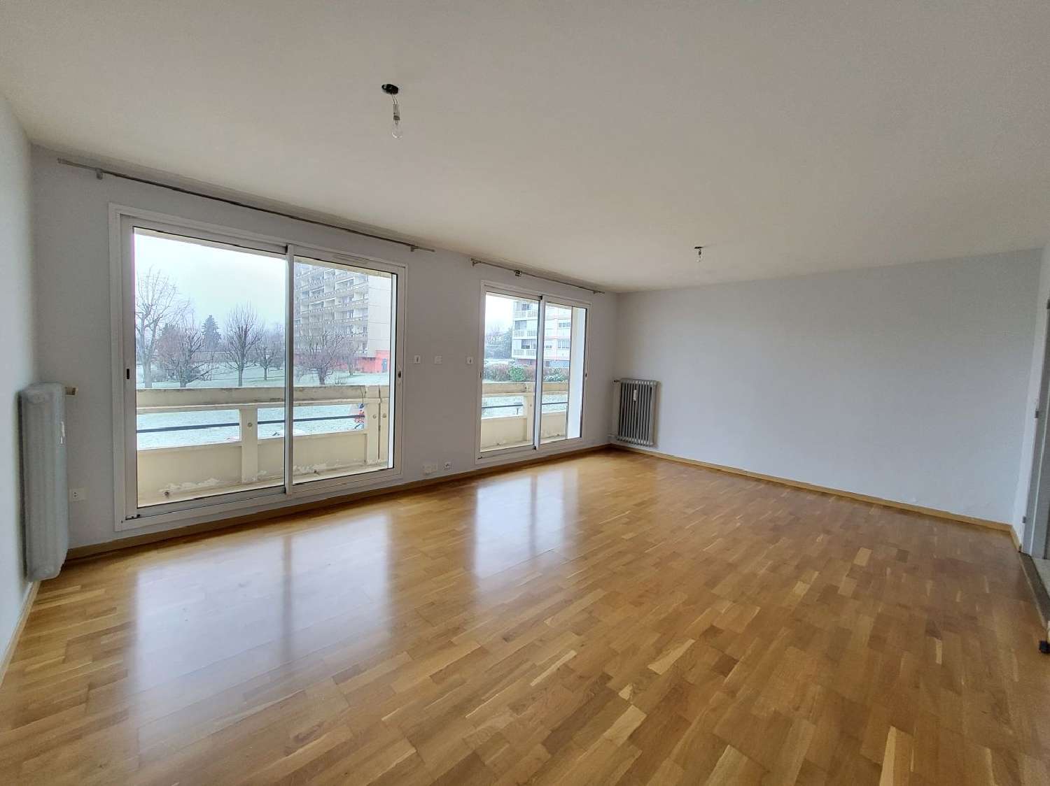  for sale apartment Saint-Jean-le-Priche Saône-et-Loire 4