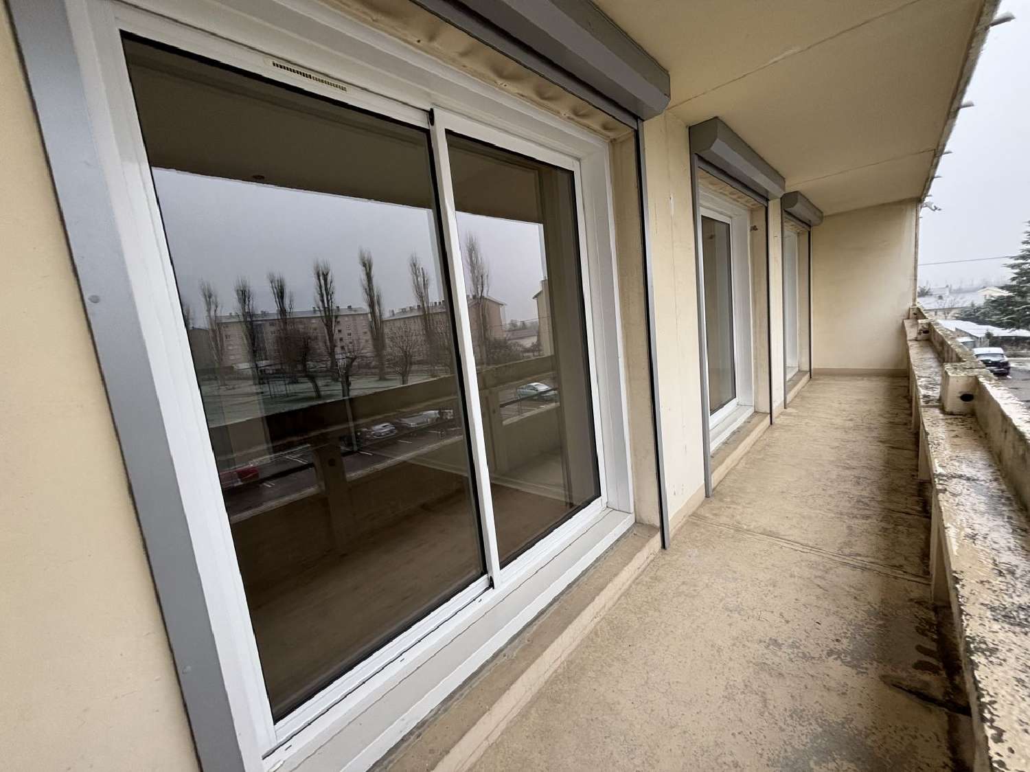  for sale apartment Saint-Jean-le-Priche Saône-et-Loire 5