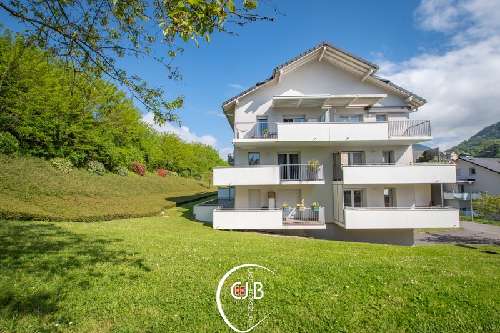 Saint-Jeoire-Prieuré Savoie appartement foto 7063682