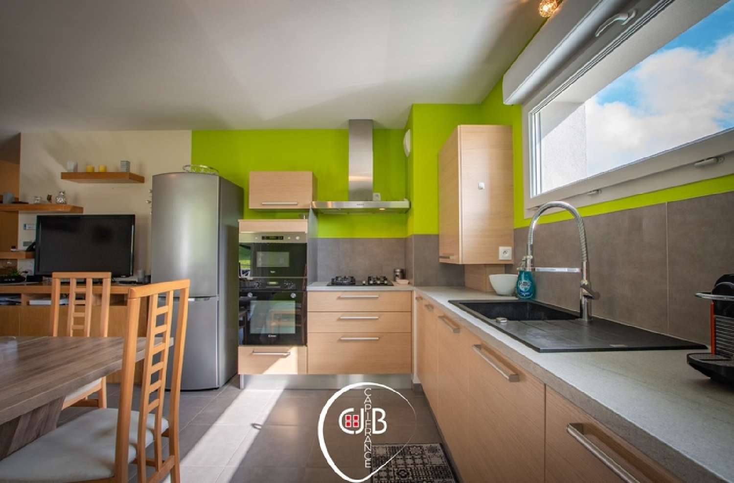  kaufen Wohnung/ Apartment Saint-Jeoire-Prieuré Savoie 4