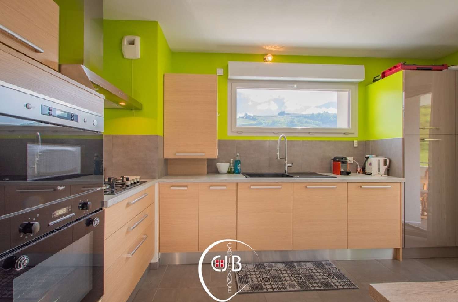  kaufen Wohnung/ Apartment Saint-Jeoire-Prieuré Savoie 5
