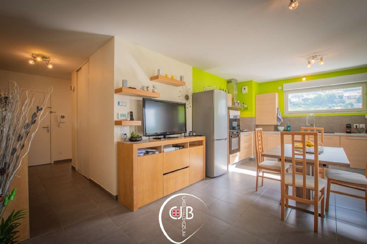  kaufen Wohnung/ Apartment Saint-Jeoire-Prieuré Savoie 7