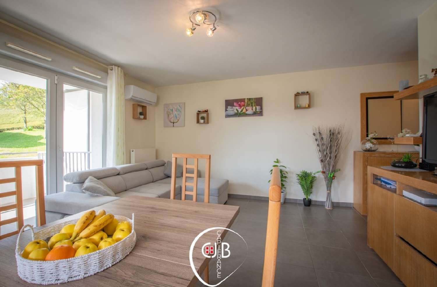  kaufen Wohnung/ Apartment Saint-Jeoire-Prieuré Savoie 8