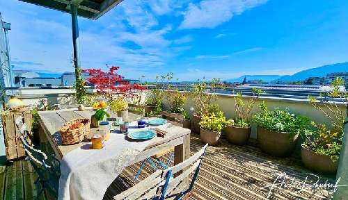 Saint-Julien-en-Genevois Haute-Savoie apartamento foto 7060771