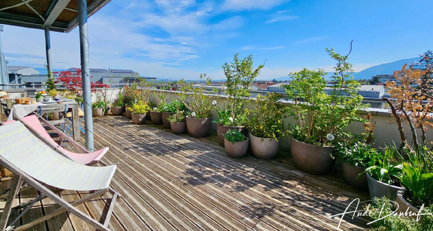  en venta apartamento Saint-Julien-en-Genevois Haute-Savoie 4