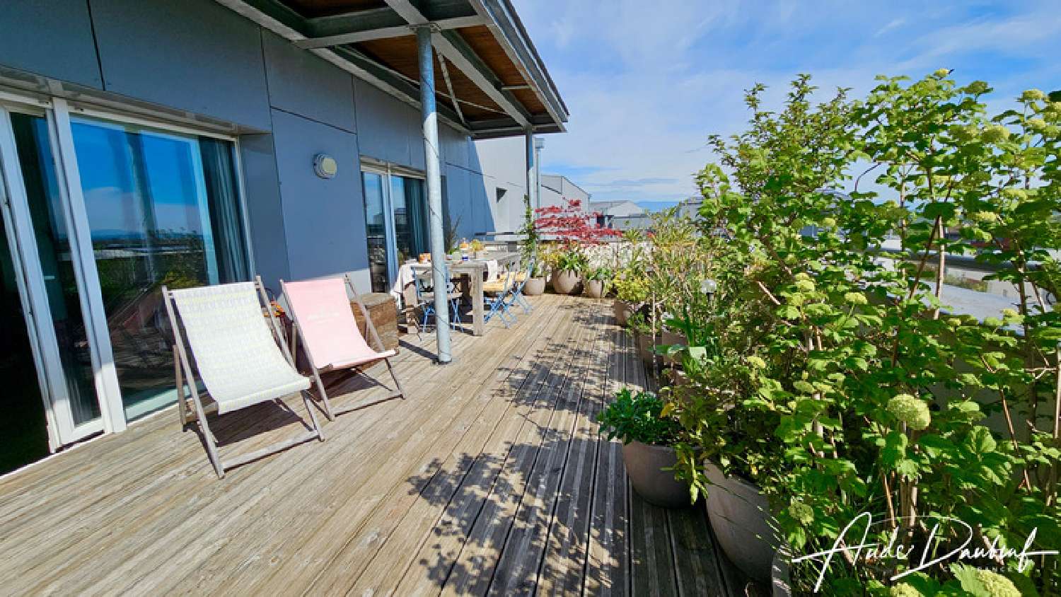  en venta apartamento Saint-Julien-en-Genevois Haute-Savoie 7