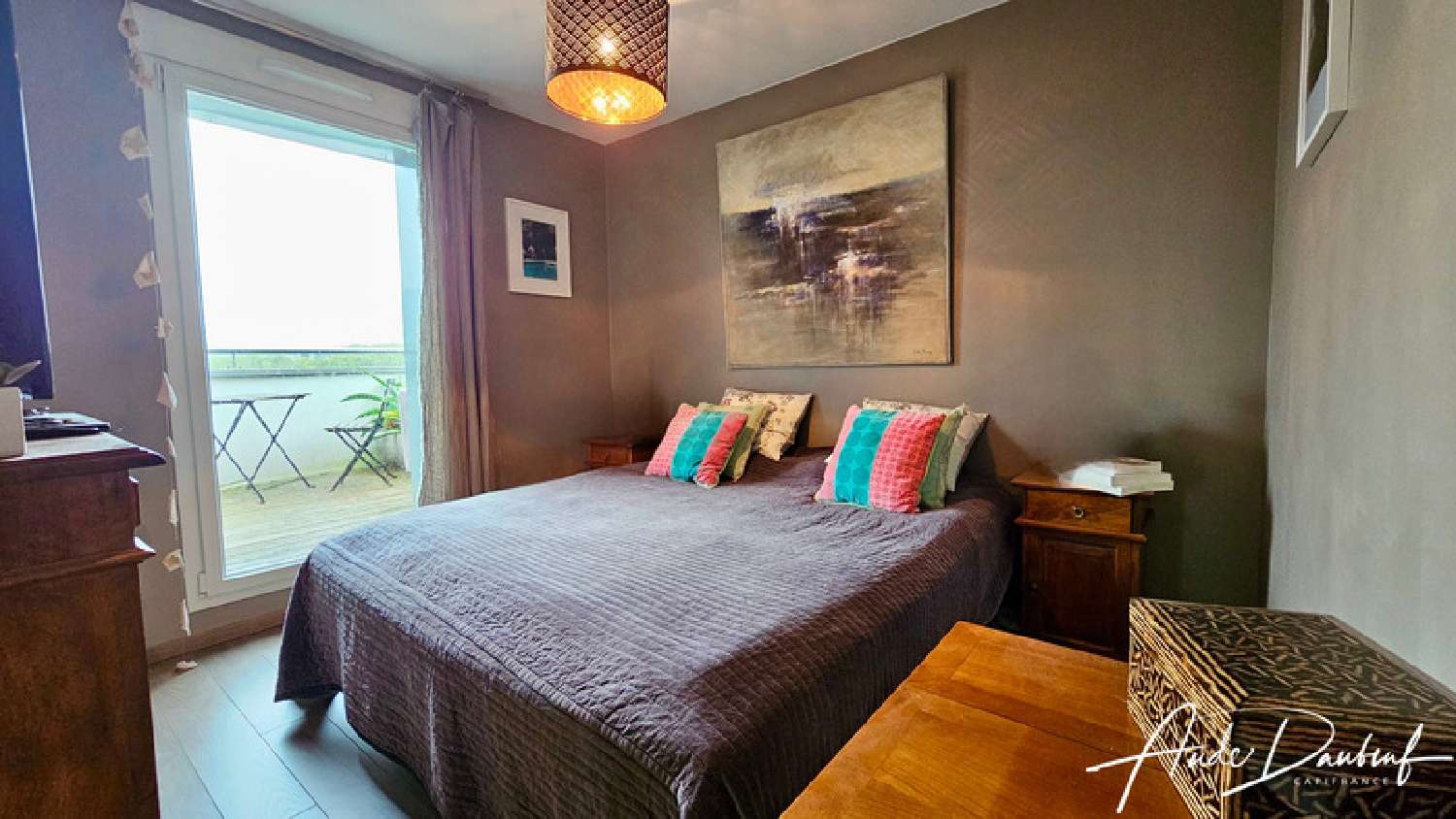  en venta apartamento Saint-Julien-en-Genevois Haute-Savoie 8