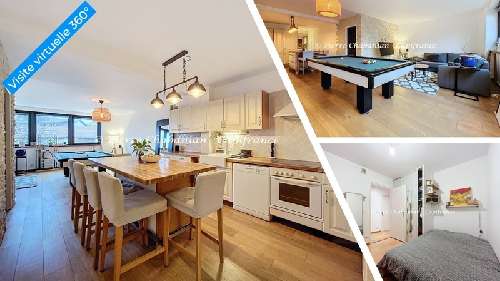 Saint-Julien-en-Genevois Haute-Savoie apartment foto 7063831
