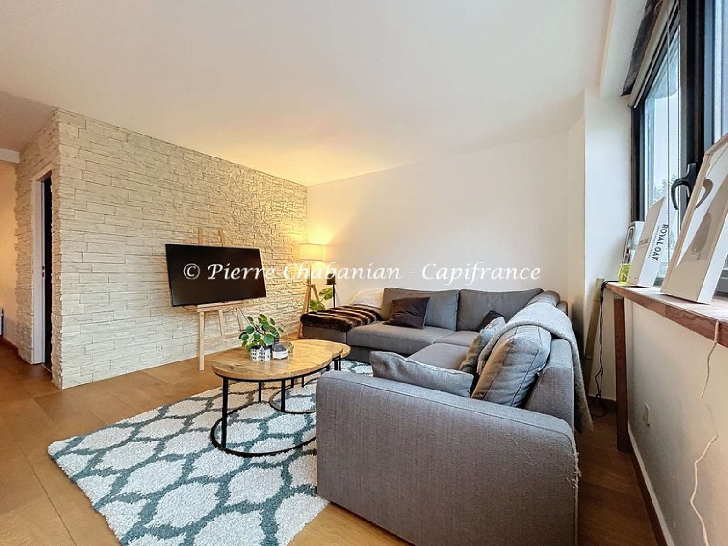  for sale apartment Saint-Julien-en-Genevois Haute-Savoie 4