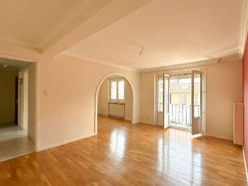 Saint-Julien-lès-Metz Moselle Wohnung/ Apartment Bild 7062511