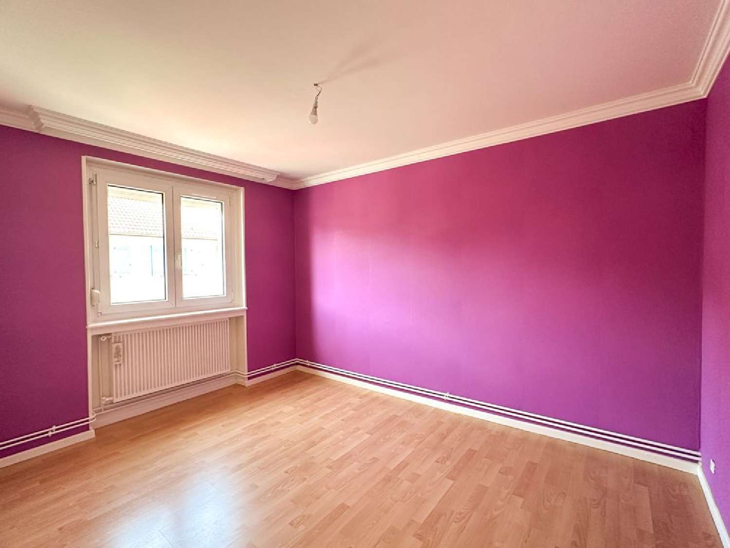  kaufen Wohnung/ Apartment Saint-Julien-lès-Metz Moselle 4