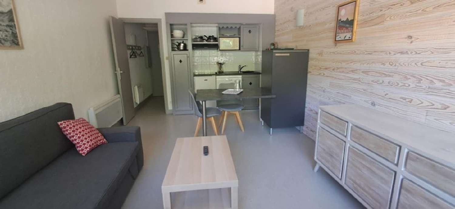  te koop appartement Saint-Lary-Soulan Hautes-Pyrénées 2