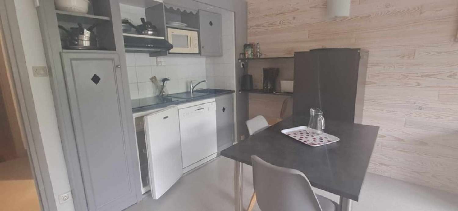  te koop appartement Saint-Lary-Soulan Hautes-Pyrénées 3