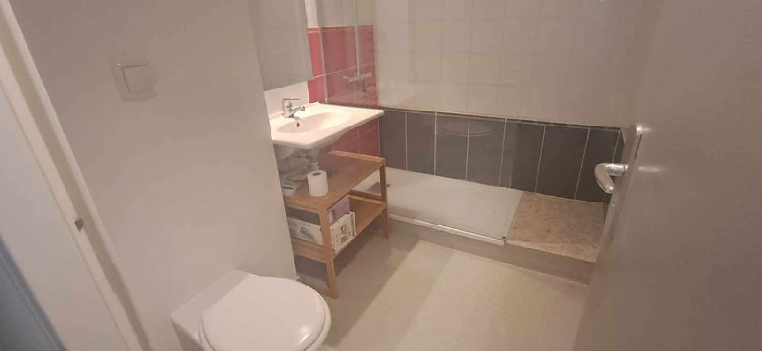  te koop appartement Saint-Lary-Soulan Hautes-Pyrénées 4