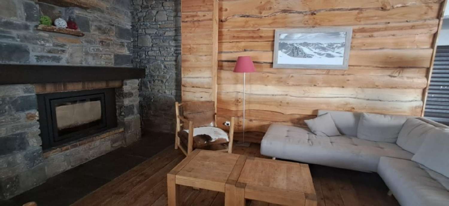  te koop appartement Saint-Lary-Soulan Hautes-Pyrénées 6