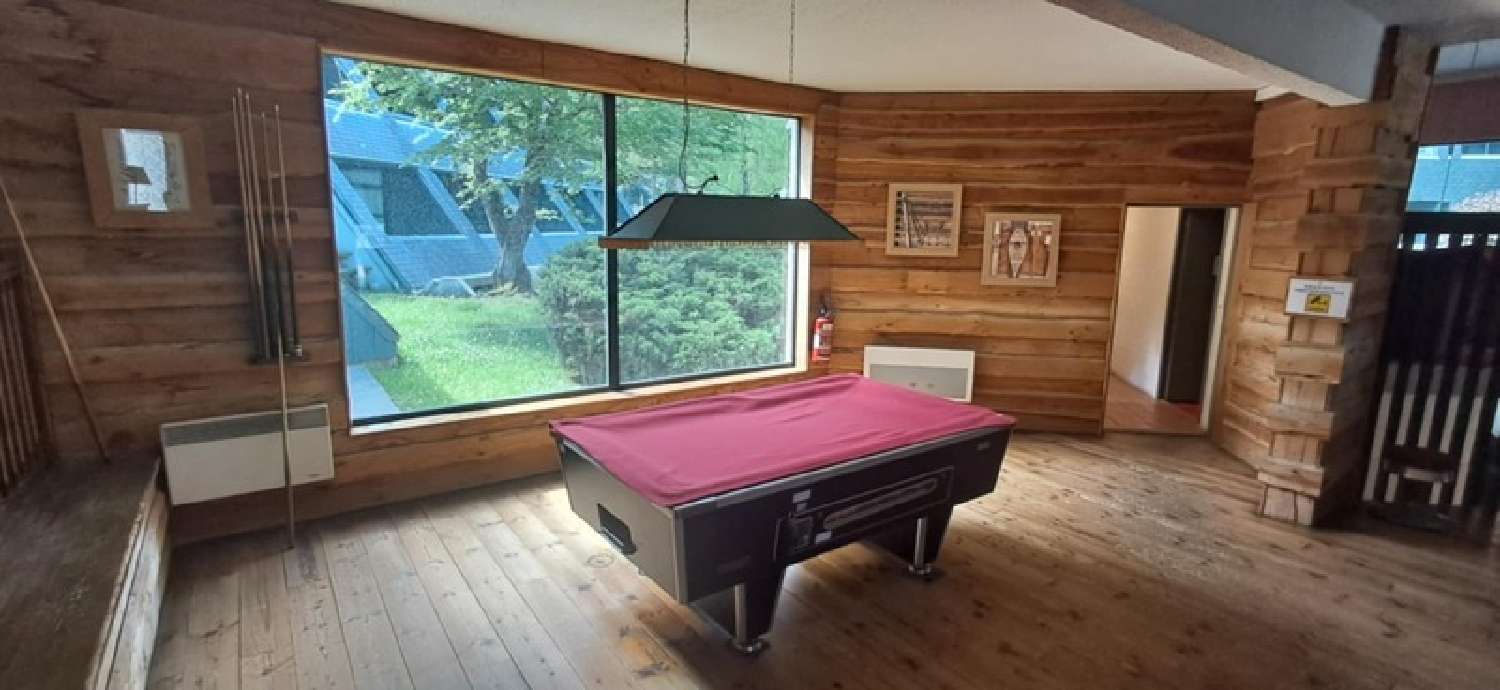  te koop appartement Saint-Lary-Soulan Hautes-Pyrénées 7