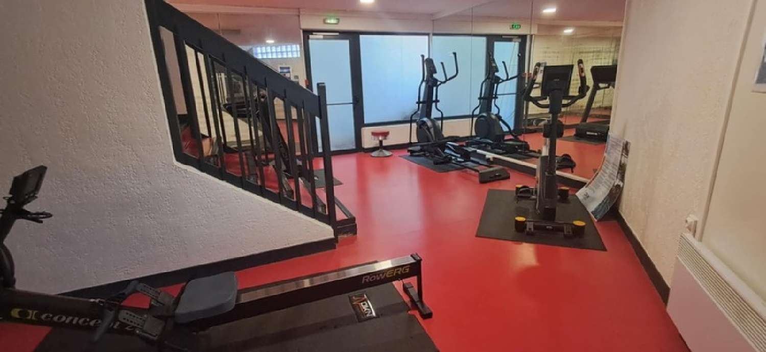  te koop appartement Saint-Lary-Soulan Hautes-Pyrénées 8